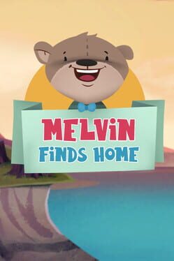 Melvin finds home