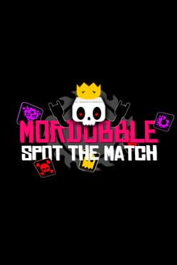 MorDobble: Spot The Match