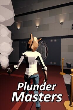 Plunder Masters