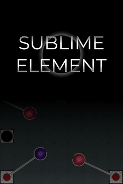 Sublime element