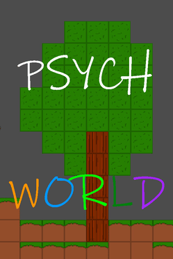 PsychWorld