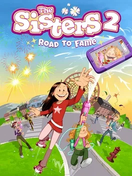 The Sisters 2: Road to Fame image