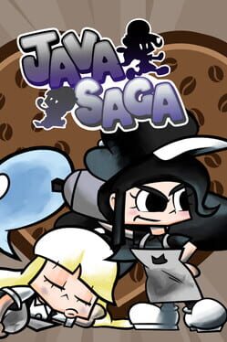 Java Saga
