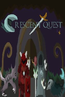 Crescent Quest