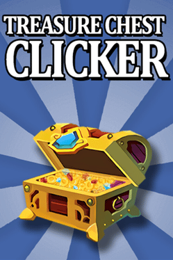 Treasure Chest Clicker