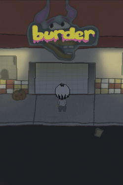 Burder