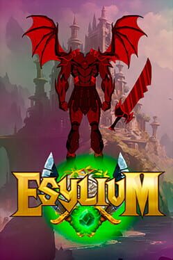 Esylium MMORPG