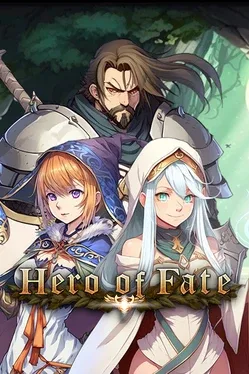 Hero of Fate image
