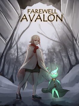 Farewell Avalon