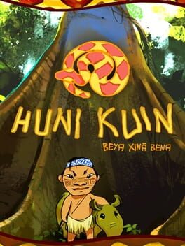 胡尼库因:贝亚·希纳·贝纳游戏资源下载-游戏公社