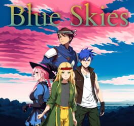BlueSkies