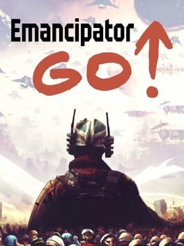 Emancipator Go!