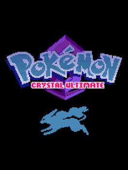 Pokémon Crystal Ultimate