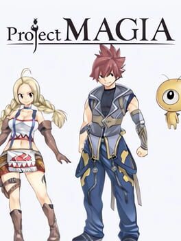 Project Magia