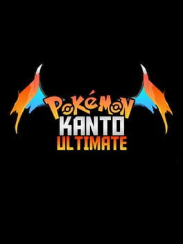Pokémon Kanto Ultimate