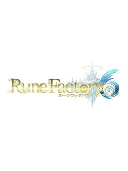 Rune Factory 6