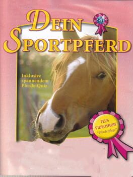 Dein Sportpferd