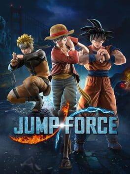 Jump Force: Collector's Edition