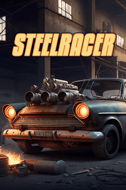 SteelRacer