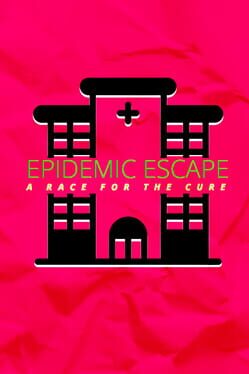 Epidemic Escape: A Race for the Cure