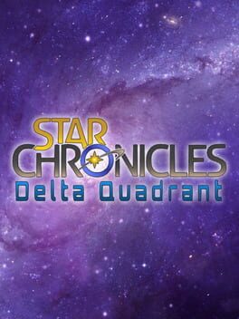 Star Chronicles: Delta Quadrant