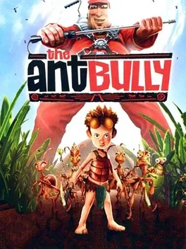 The Ant Bully image