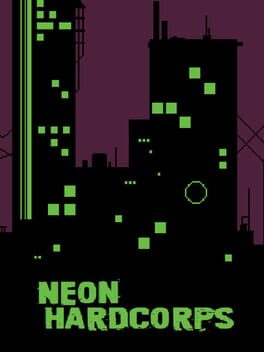Neon Hardcorps