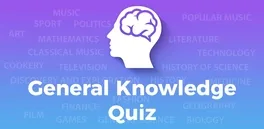 General Knowledge Quiz image