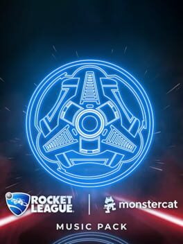 Beat Saber: Rocket League x Monstercat Music Pack