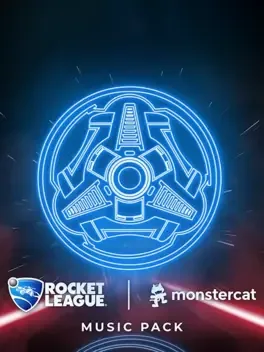 Beat Saber: Rocket League x Monstercat Music Pack image