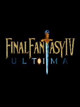 Final Fantasy IV: Ultima