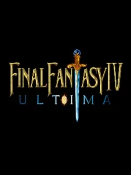 Final Fantasy IV: Ultima image