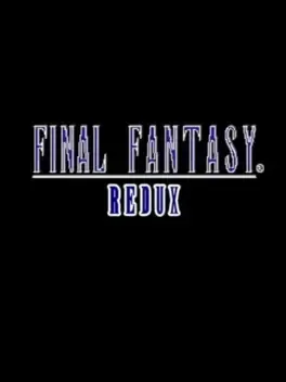 Final Fantasy Redux image