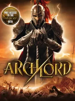 ArchLord