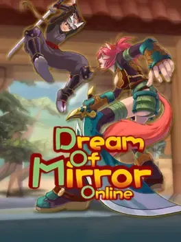 Dream of Mirror Online