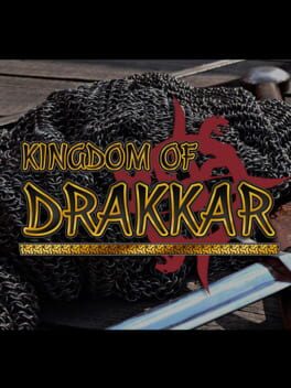 Kingdom of Drakkar