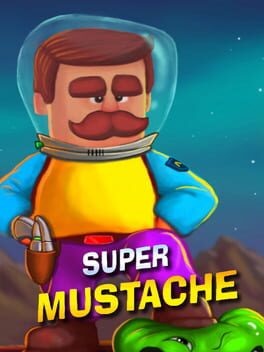 Super Mustache