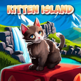 Kitten Island