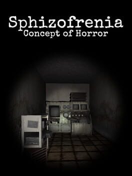 Sphizofrenia: Concept of Horror