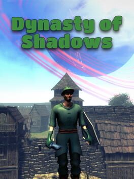 Dynasty of Shadows