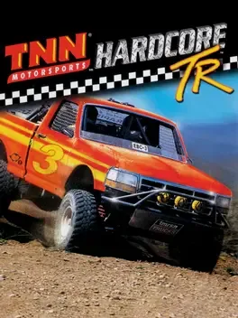 TNN Motorsports Hardcore TR image