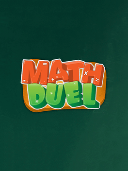 Math Duel Cover