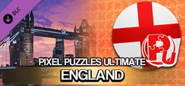 Jigsaw Puzzle Pack: Pixel Puzzles Ultimate - England