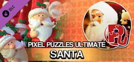 Pixel Puzzles Ultimate: Santa