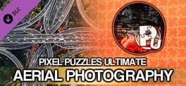 Pixel Puzzles Ultimate: Aerial Photography