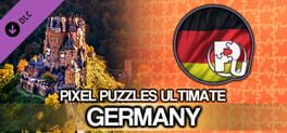 Pixel Puzzles Ultimate: Germany