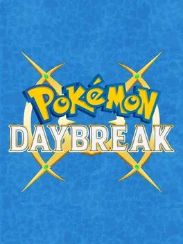 Pokémon Daybreak image