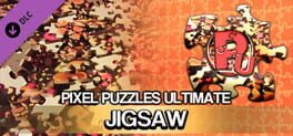 Pixel Puzzles Ultimate: Jigsaw