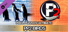 Pixel Puzzles Ultimate: PP2 Birds