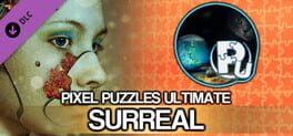 Pixel Puzzles Ultimate: Surreal